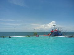 -汕头中海黄金海岸水上乐园
