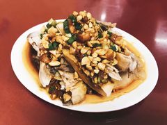 -乐回头饺子店