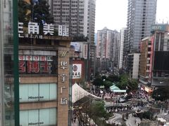 -龙聚德北京烤鸭(沙坪坝华宇A馆店)