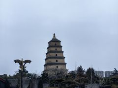 -西安威斯汀大酒店