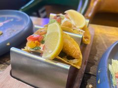 龙利鱼塔克-Famous肥猫墨西哥音乐餐吧(五棵松华熙LIVE店)