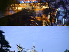-重庆海昌加勒比海水世界
