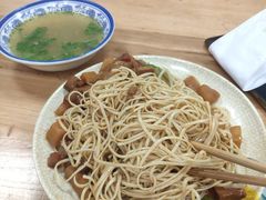 -腔调面(斜土路店)