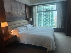 -北京希尔顿逸林酒店