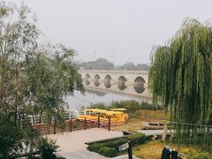 -卢沟桥文化旅游区(卢沟桥)