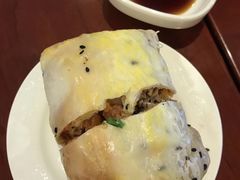-东方早茶 海鲜•青岛菜(国信体育中心店)