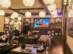 -鸟鹏烧鸟居酒屋(天河领展店)