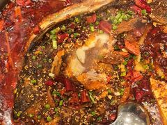 -眉州东坡(清河万象汇店)