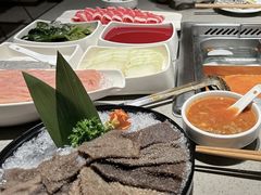 -海底捞火锅(北京路店)