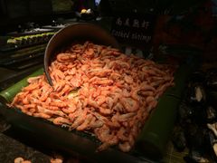 -星伦多自助料理·涮烤一体(虹悦城店)