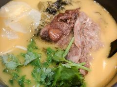 -和府捞面(东直门银座店)