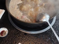 -盡膳口福·百年汤方火锅(科华北路店)