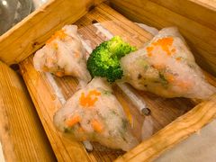 -龙的酒楼·手工早茶·顺德菜(近良路店)