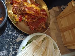 -九田家黑牛烤肉料理(石路天虹店)