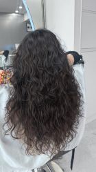 -5M HAIR SALON 旗舰店