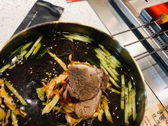 -玉善烧烤串城(长春总店)