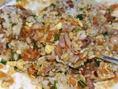 -威海海鲜王(窑头路店)