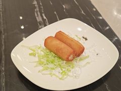 -京香轩·中餐厅(上海中庚聚龙酒店)