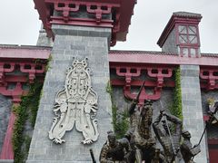 -厦门方特梦幻王国