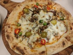 -马克西姆俄罗斯餐厅(通亚街店)