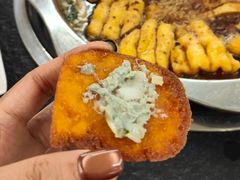 -新乡杨记红焖羊肉火锅(天坛南门店)