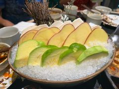 -莺花渡火锅City Green(万象城店)