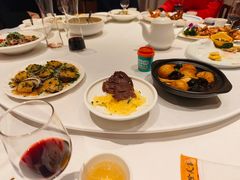 -乾隆美食·本帮菜(黄河路店)