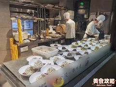 景观位-南城燕归楼(老门东店)