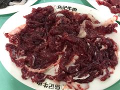-乌记鲜活牛肉城(金砂东路店)