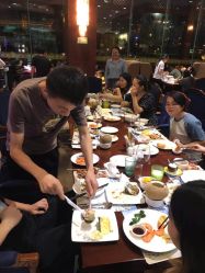 -宝亨达国际大酒店·宴会厅