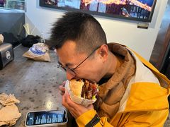 -Fergburger(皇后镇店)