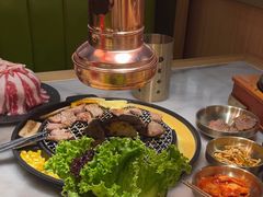 -韩宫宴烤肉·黑毛和牛·料理(合肥滨湖银泰城店)