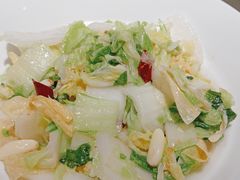 -小厨娘绣中淮扬(总统府大行宫店)