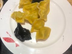 -船歌·鱼水饺青岛菜(合肥路永旺店)