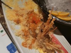 -大雄寿司(中华广场店)