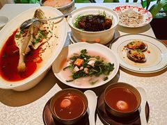 -维园悦谱·海派家常菜(乌鲁木齐南路店)