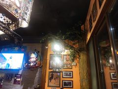 -甘尼仕印度餐厅酒吧(斜塘老街店)