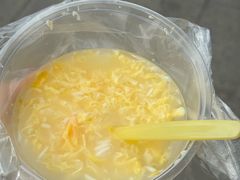 蛋酒-家阳赵师傅油饼包烧麦(粮道街店)