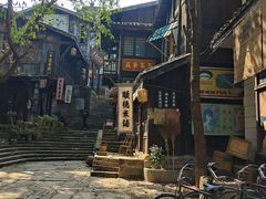 -两江国际影视城