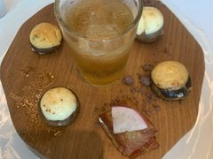 -王品牛排(郑州大卫城店)