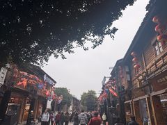 -三坊七巷历史文化街区