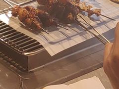 -鼎原力量东北吊炉烧烤(临河街店)