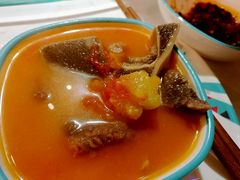 -蕃茄述·好汤自然来(江汉路店)