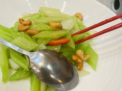 -玉华台饭庄·淮扬菜·烤鸭(望京店)