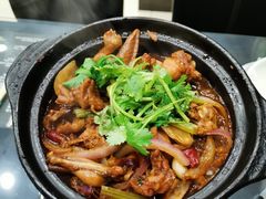 -川香煲(茅台路店)