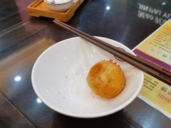 -毛华美食(清扬路店)