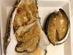 -海味当家·蒸锅海鲜(中山广场创始店)