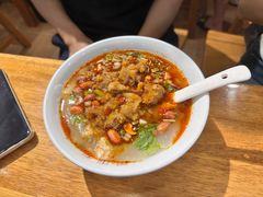 -豆相识•九九豆腐脑(牛咡桥店)