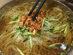 -春花民族美食(佳木斯总店)