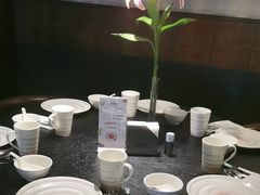 -庐灶江南·江南菜·四合院Bistro(东直门雍和宫·原华侨宾馆店)